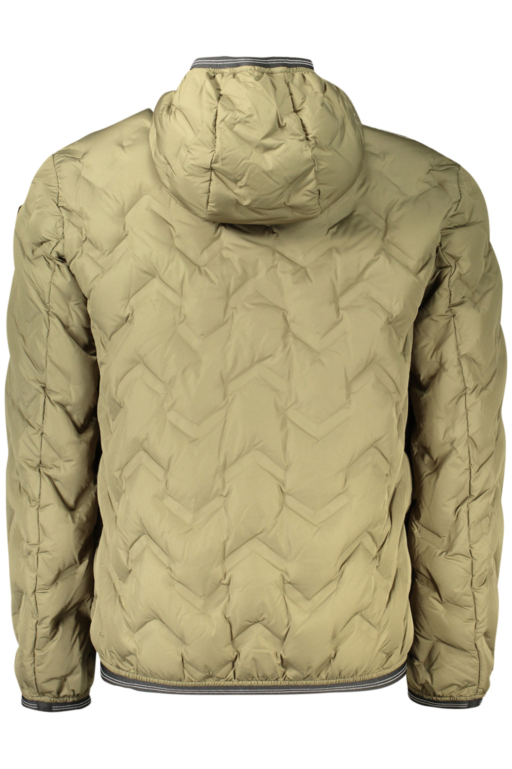 BLAUER GIUBBOTTO UOMO VERDE