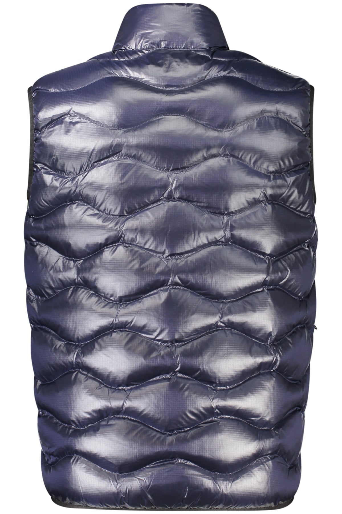 BLAUER SMANICATO UOMO BLU