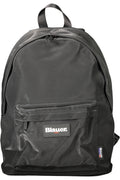 BLAUER ZAINO UOMO NERO