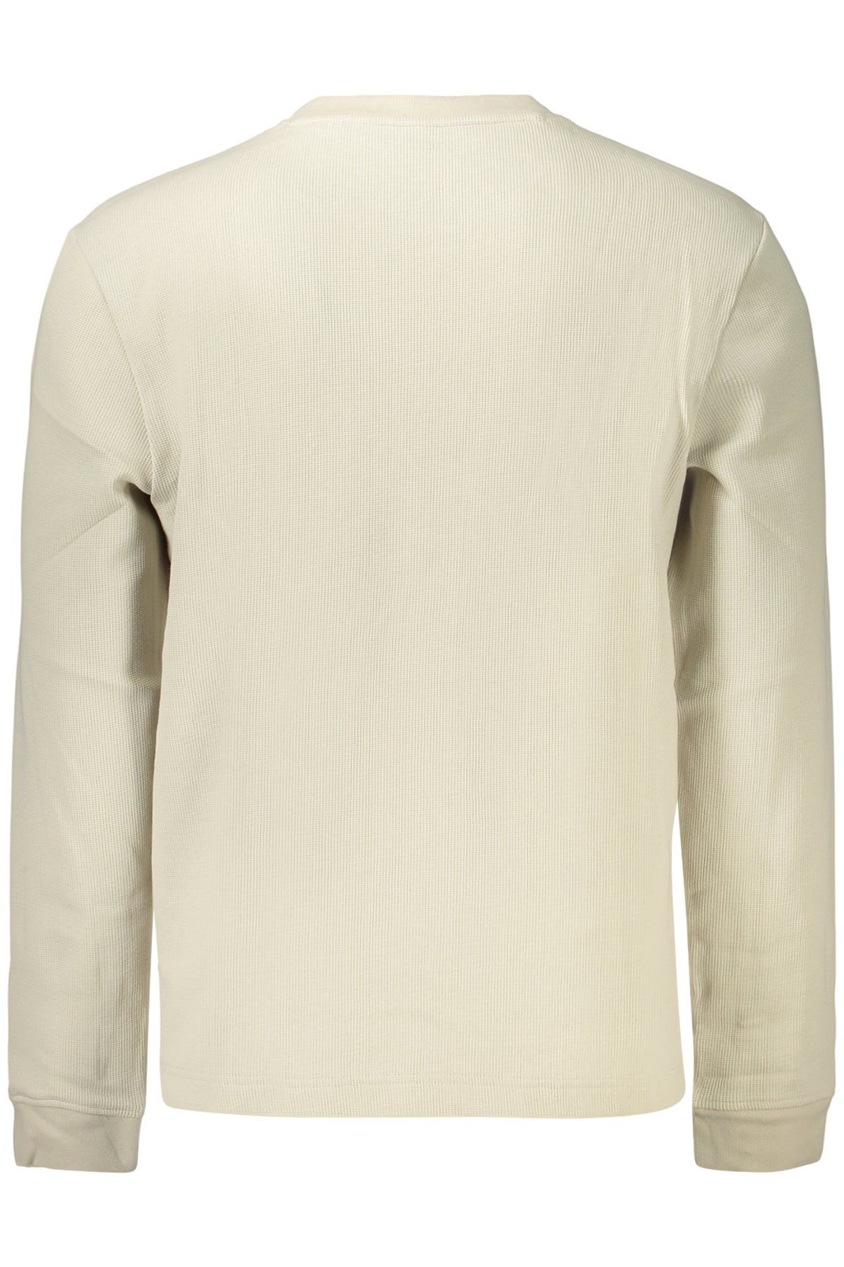 BOSS MAGLIA UOMO BEIGE