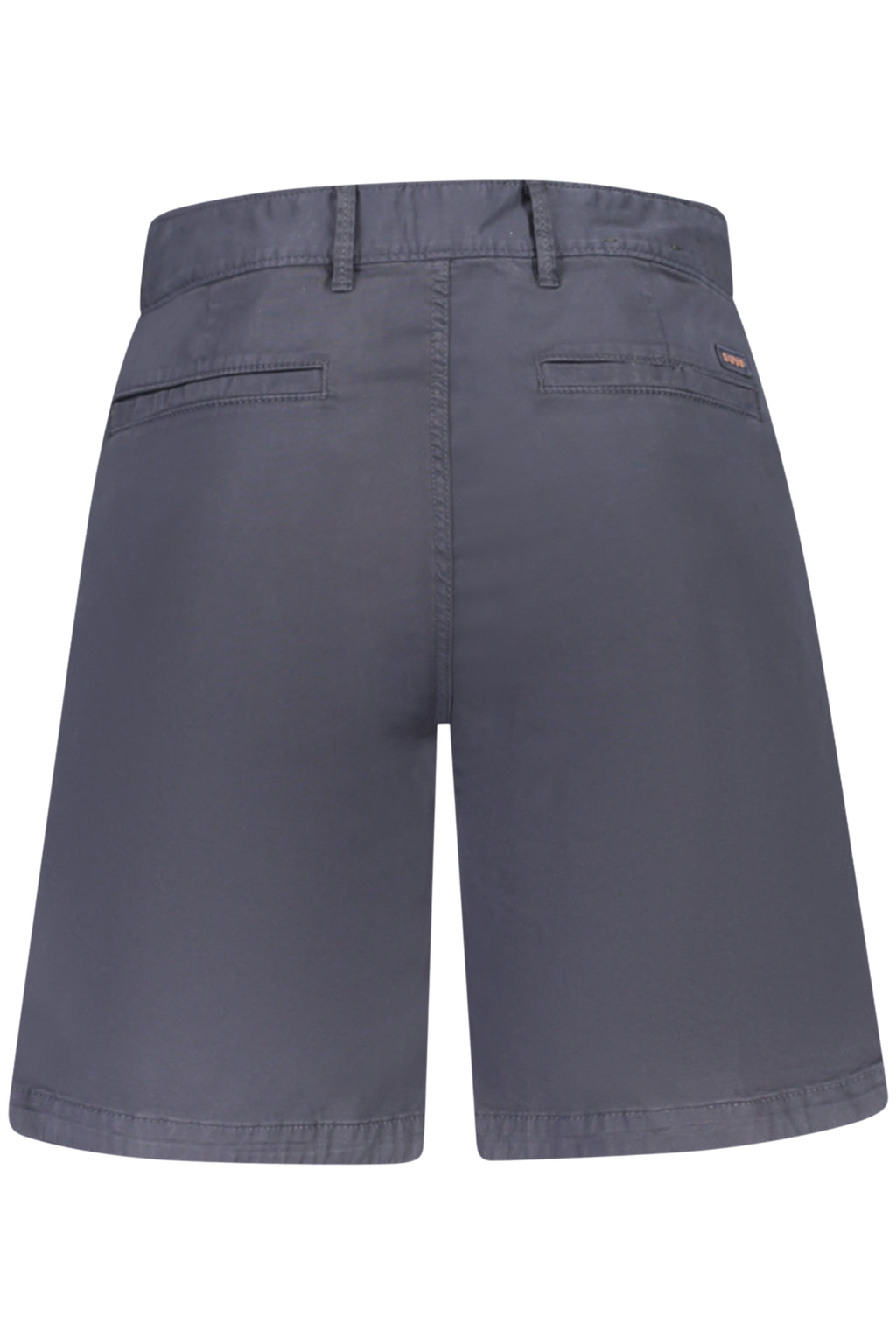 BOSS PANTALONE BERMUDA UOMO BLU