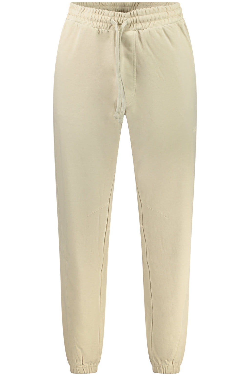 BOSS PANTALONE UOMO BEIGE