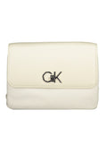 CALVIN KLEIN BORSA DONNA BEIGE