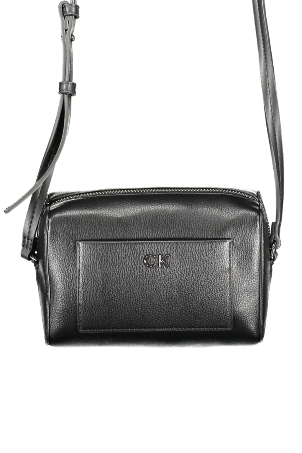 CALVIN KLEIN BORSA DONNA NERO