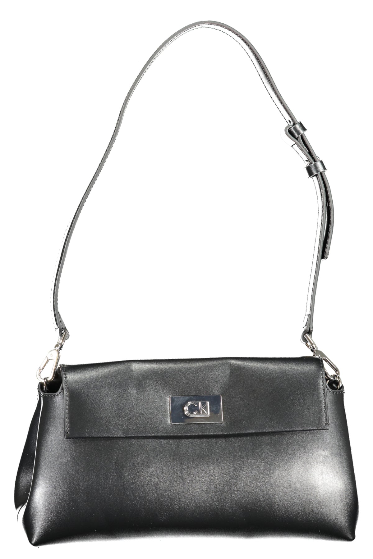 CALVIN KLEIN BORSA DONNA NERO