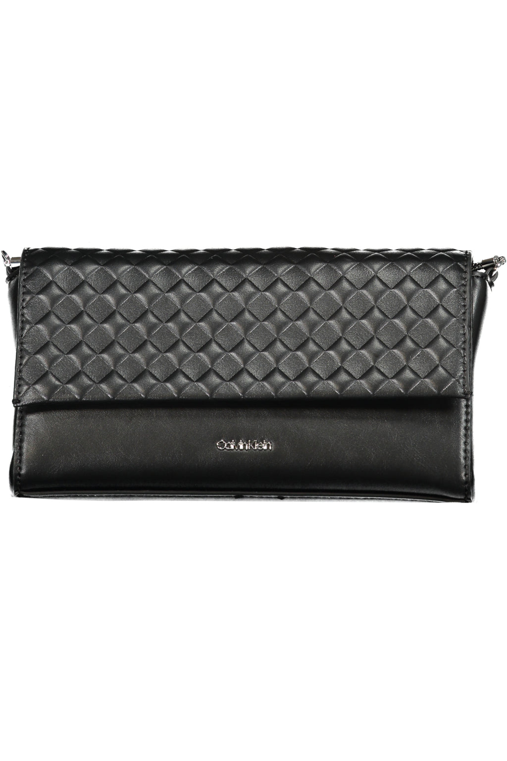 CALVIN KLEIN BORSA DONNA NERO