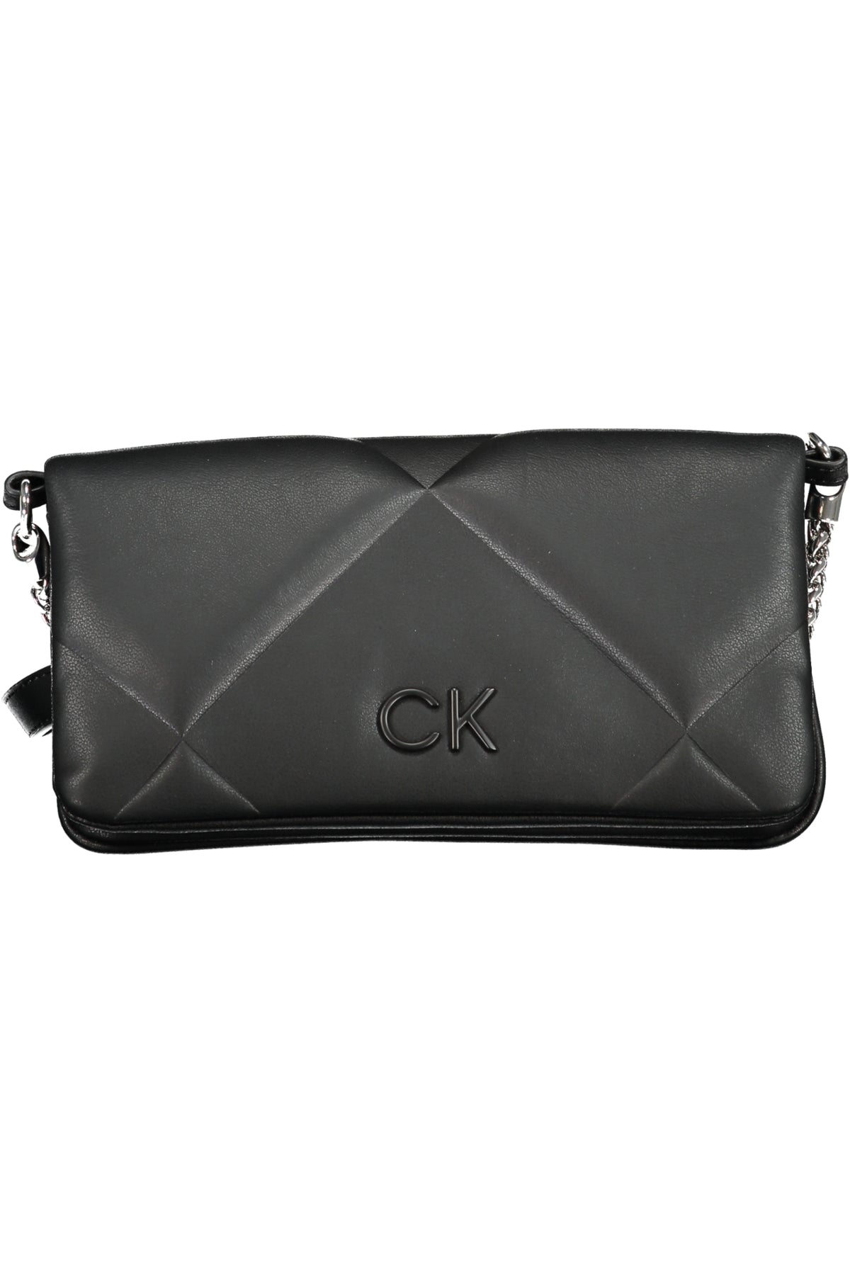 CALVIN KLEIN BORSA DONNA NERO