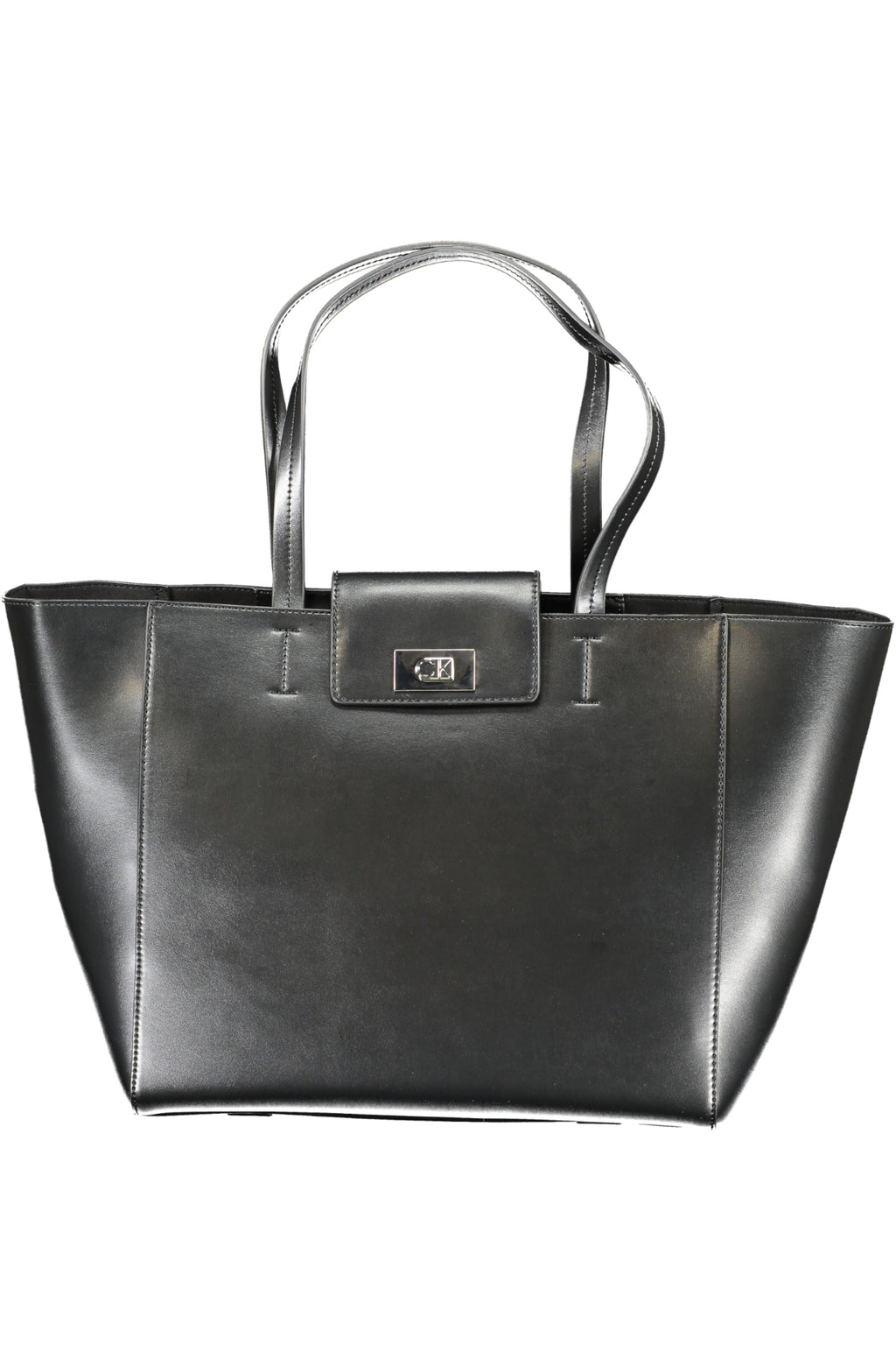 CALVIN KLEIN BORSA DONNA NERO