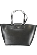 CALVIN KLEIN BORSA DONNA NERO