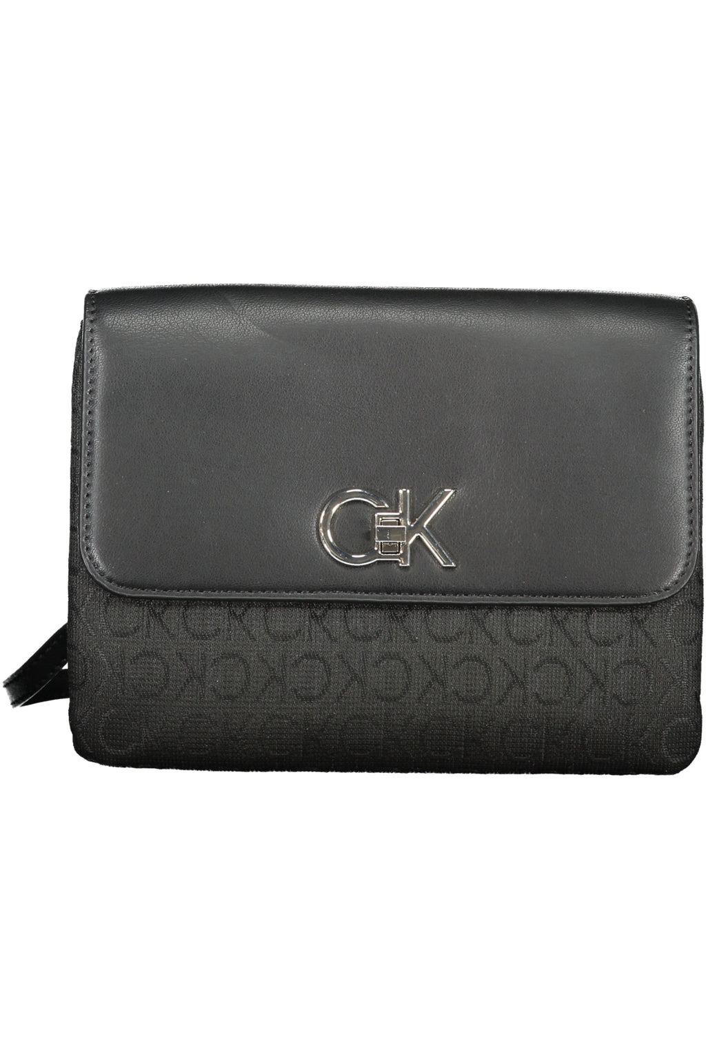 CALVIN KLEIN BORSA DONNA NERO