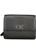 CALVIN KLEIN BORSA DONNA NERO