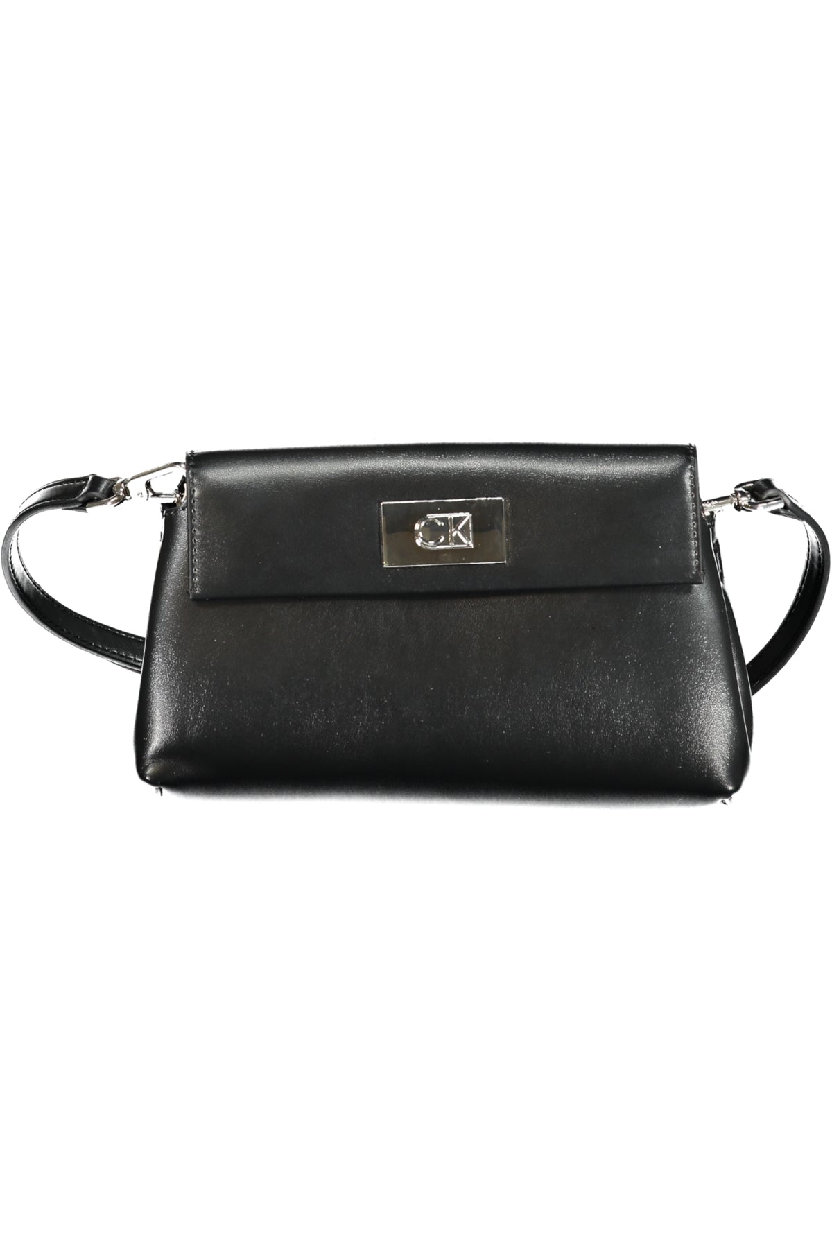 CALVIN KLEIN BORSA DONNA NERO