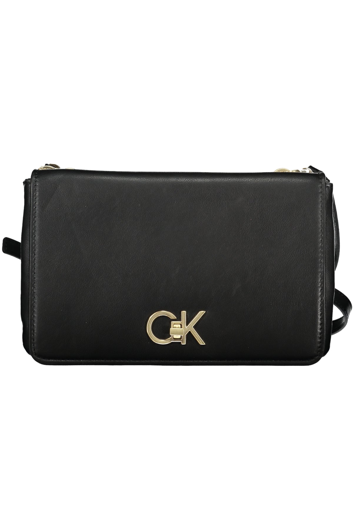 CALVIN KLEIN BORSA DONNA NERO