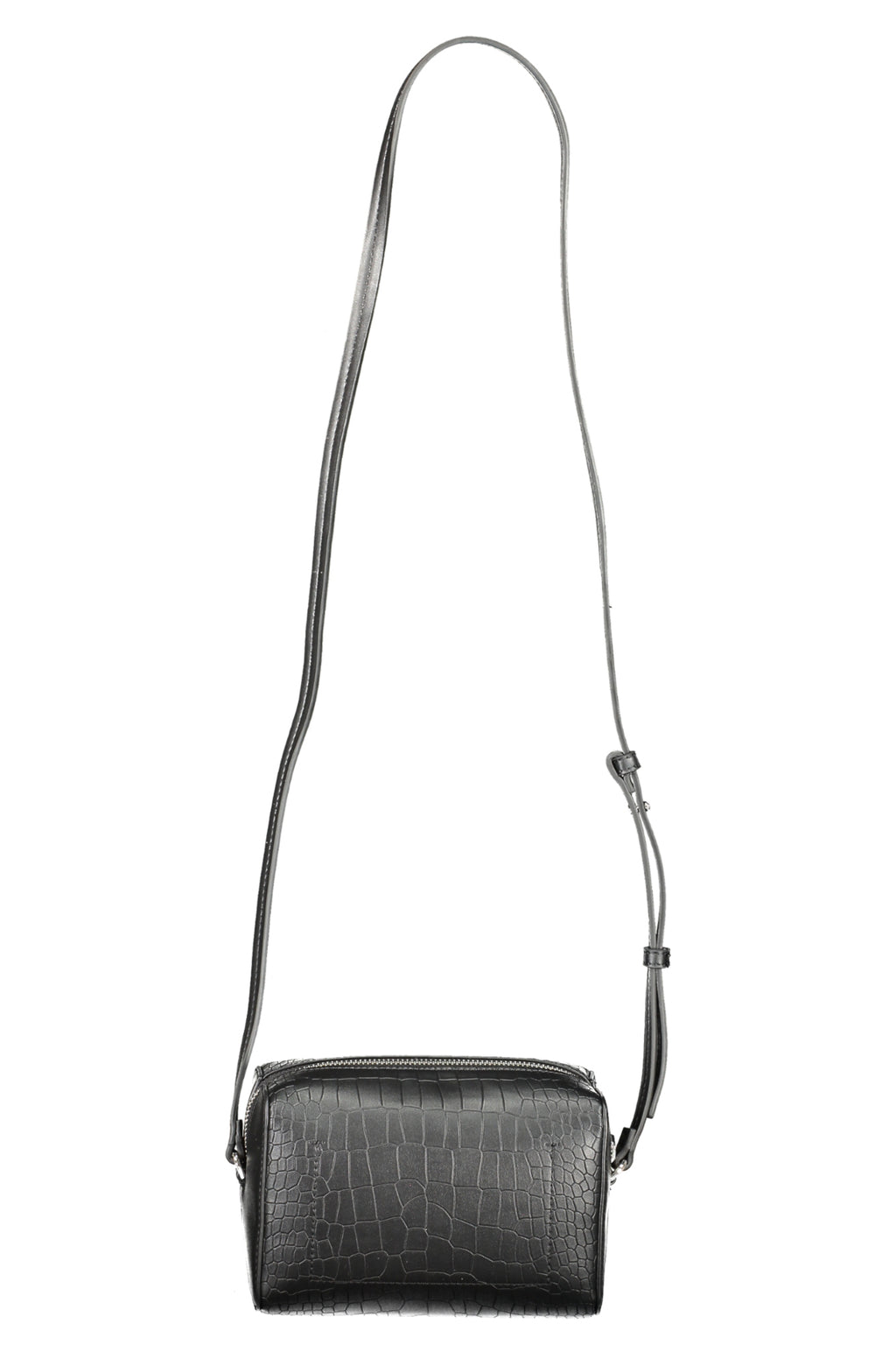 CALVIN KLEIN BORSA DONNA NERO