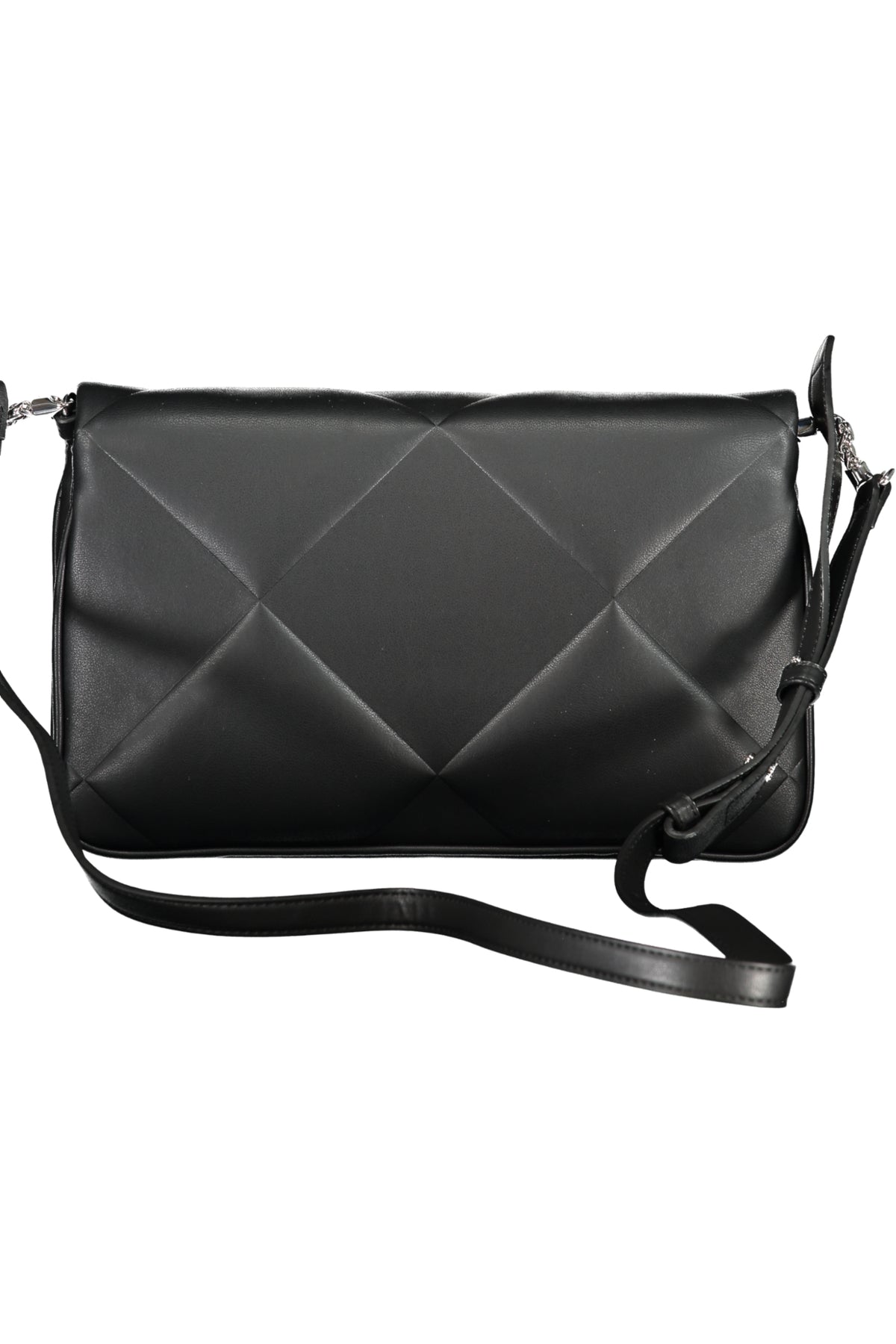 CALVIN KLEIN BORSA DONNA NERO