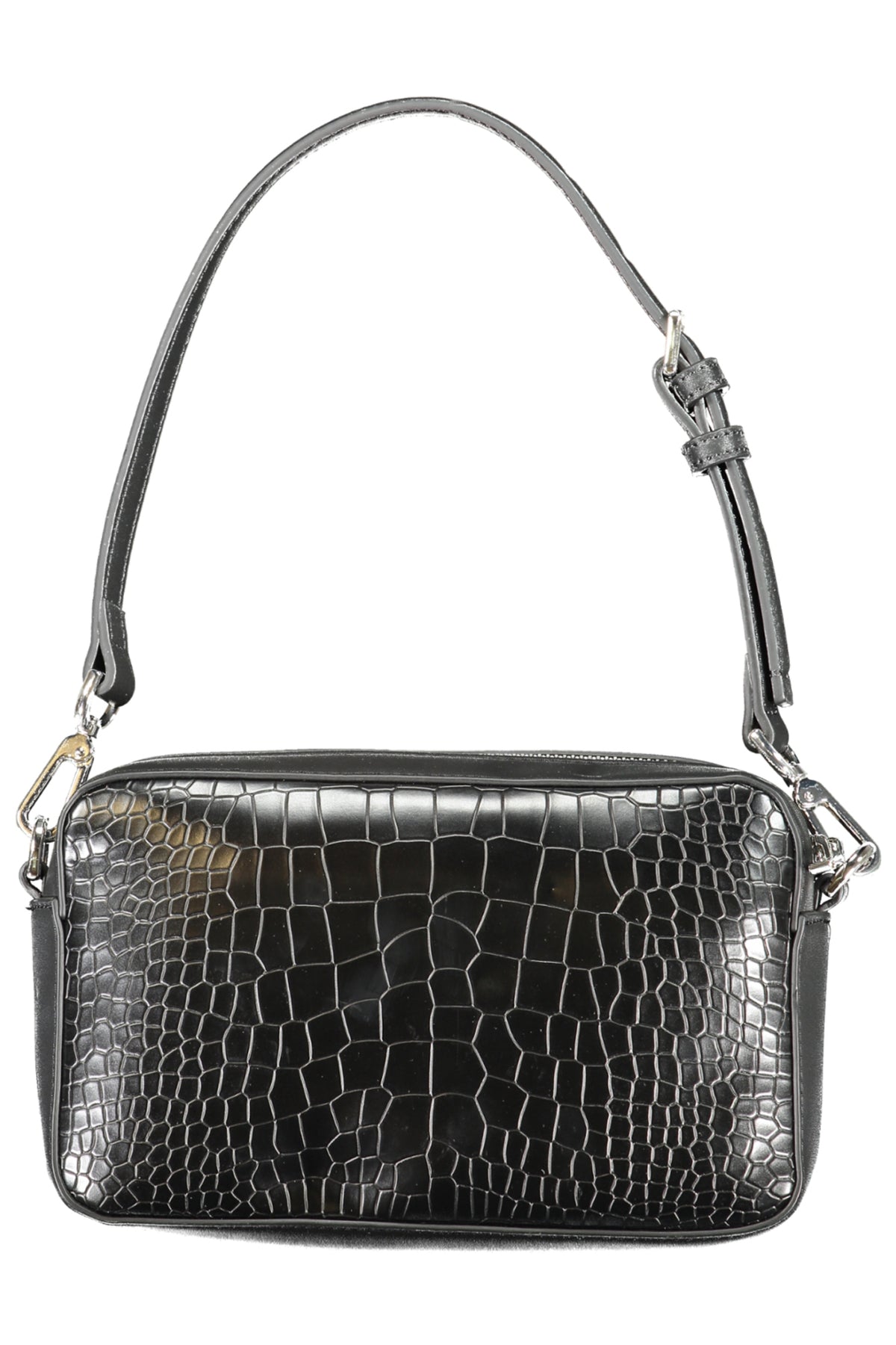 CALVIN KLEIN BORSA DONNA NERO