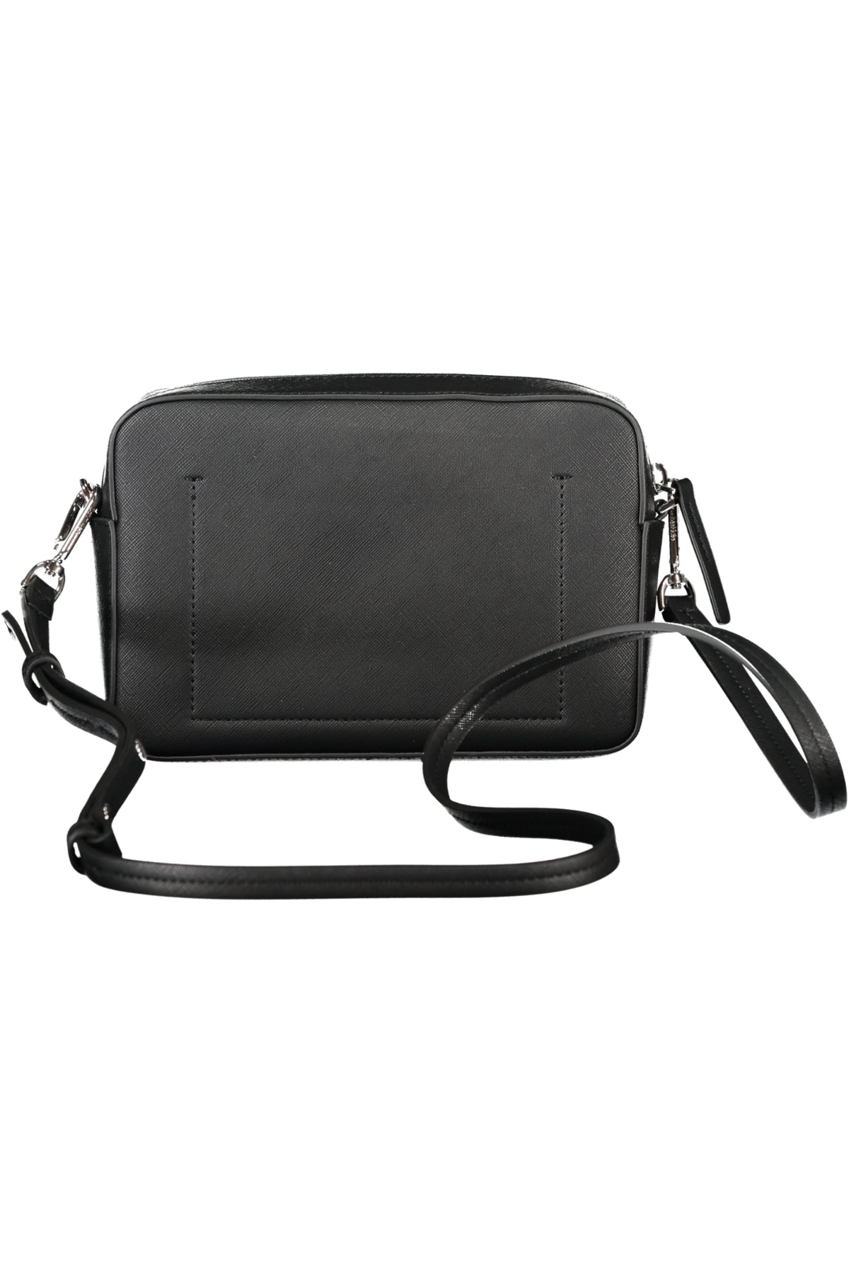 CALVIN KLEIN BORSA DONNA NERO