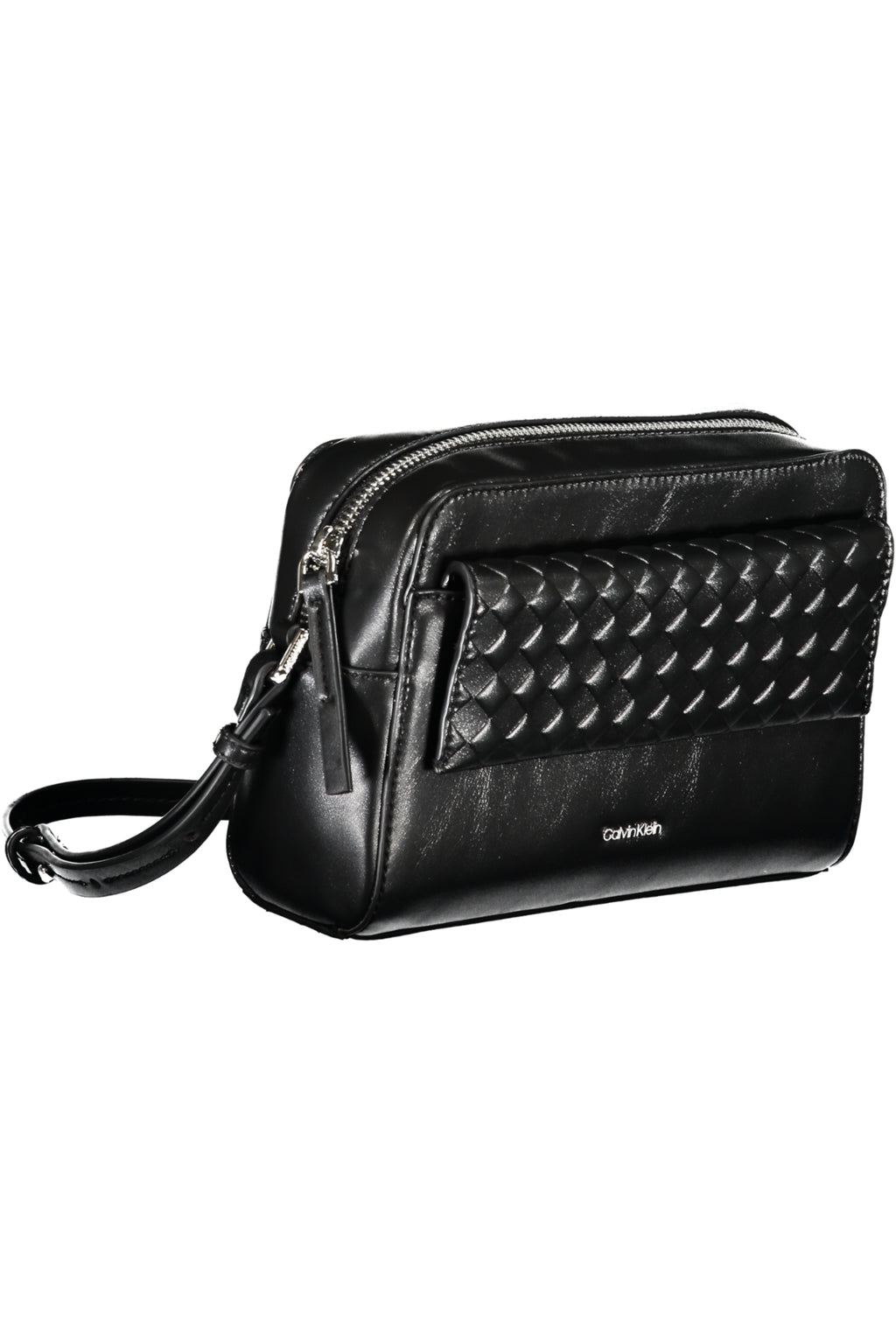 CALVIN KLEIN BORSA DONNA NERO