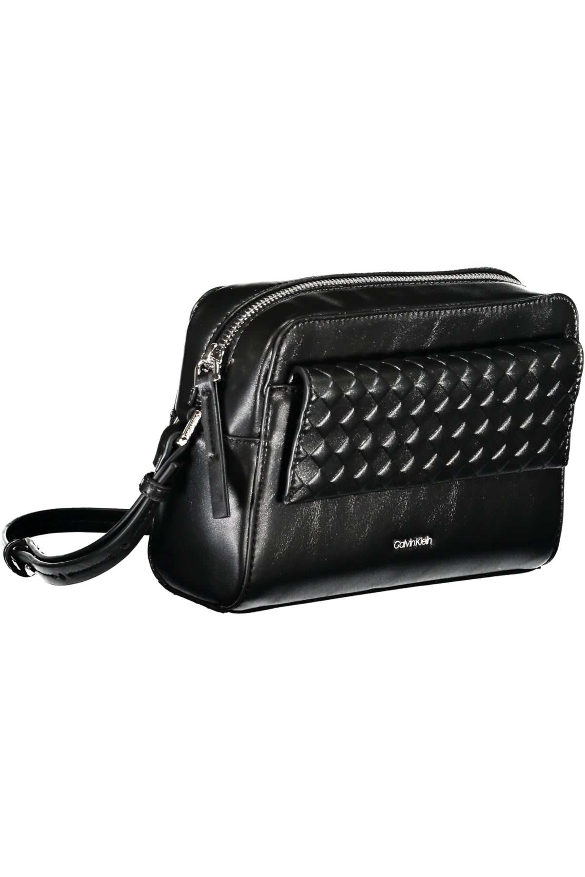 CALVIN KLEIN BORSA DONNA NERO