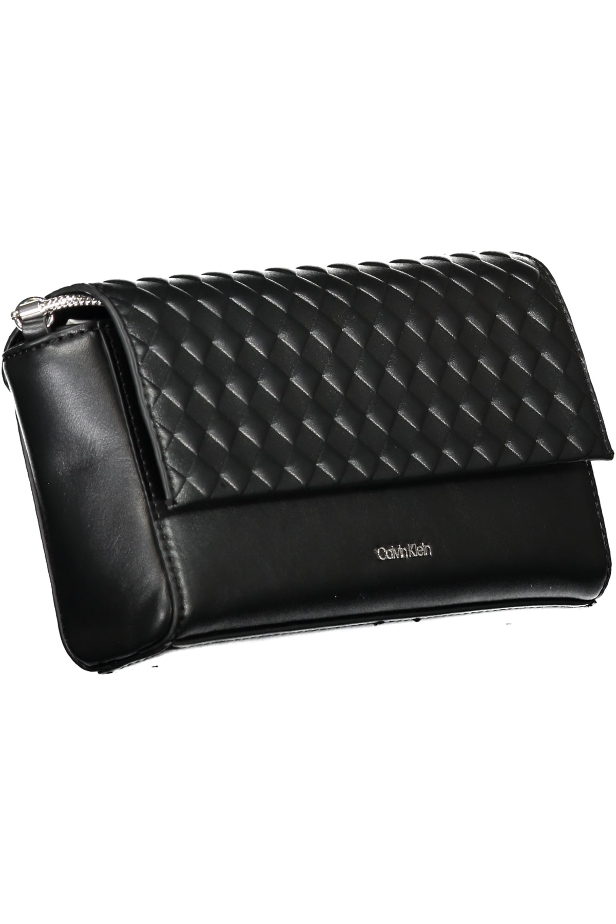 CALVIN KLEIN BORSA DONNA NERO