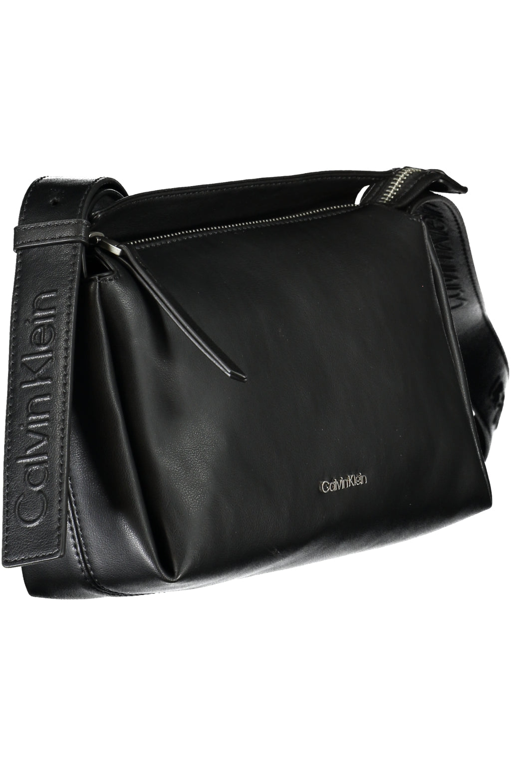 CALVIN KLEIN BORSA DONNA NERO
