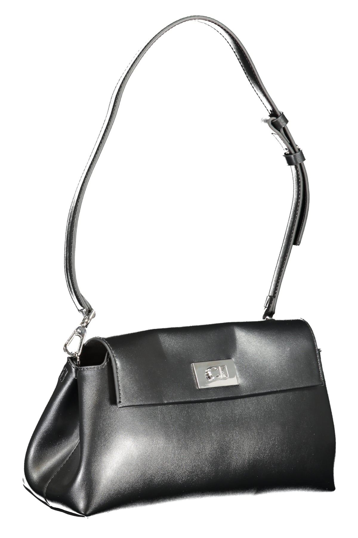 CALVIN KLEIN BORSA DONNA NERO