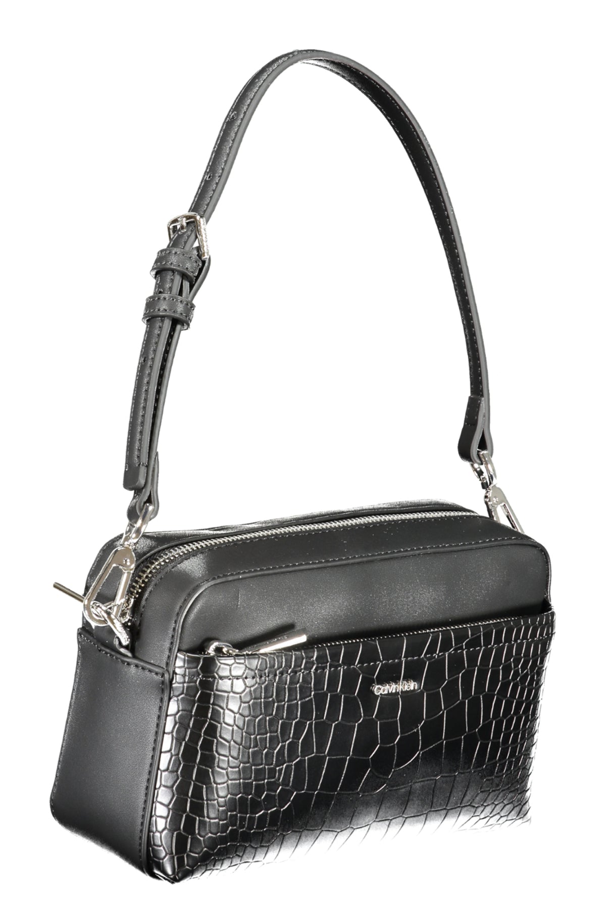CALVIN KLEIN BORSA DONNA NERO