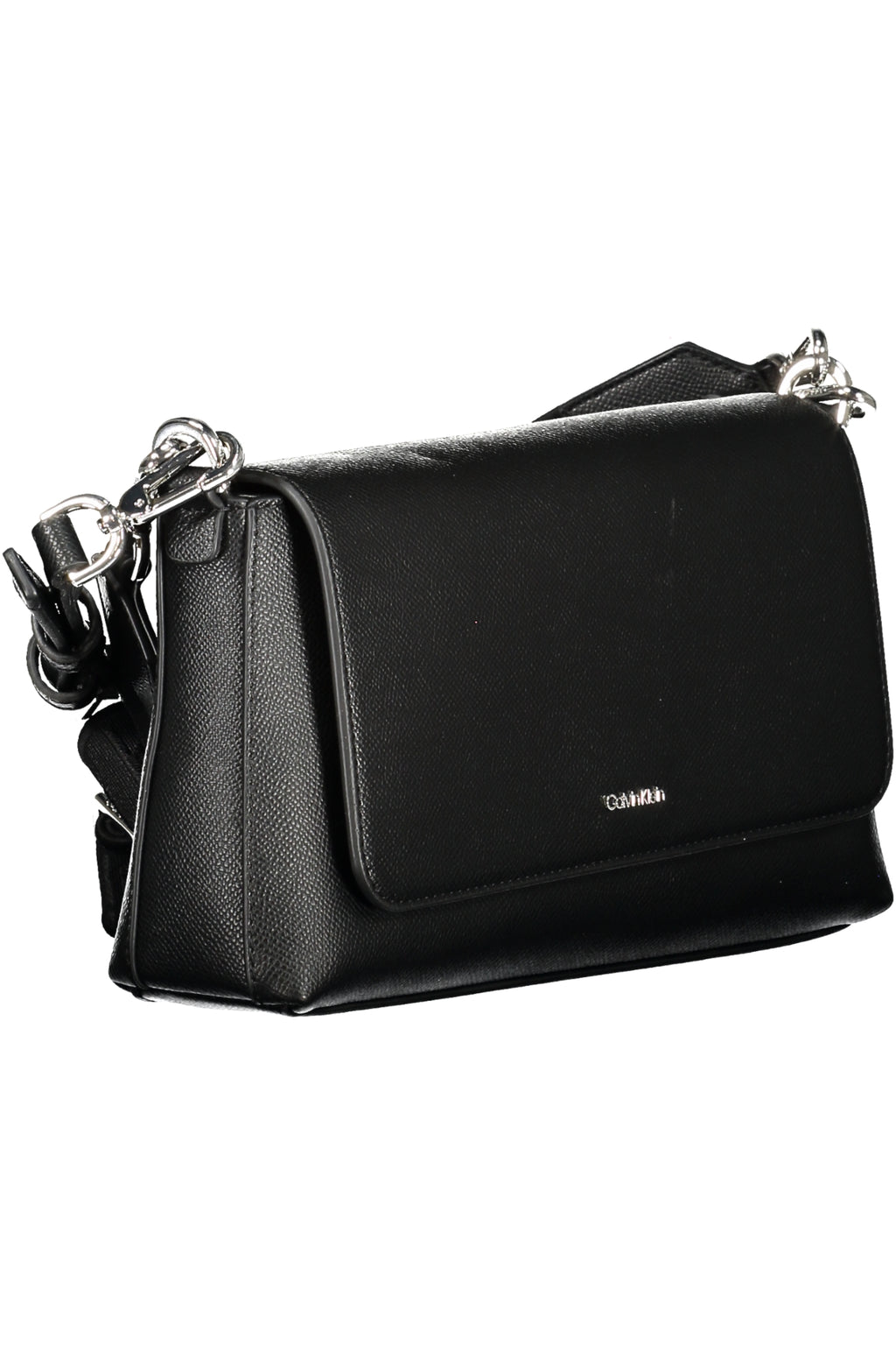 CALVIN KLEIN BORSA DONNA NERO