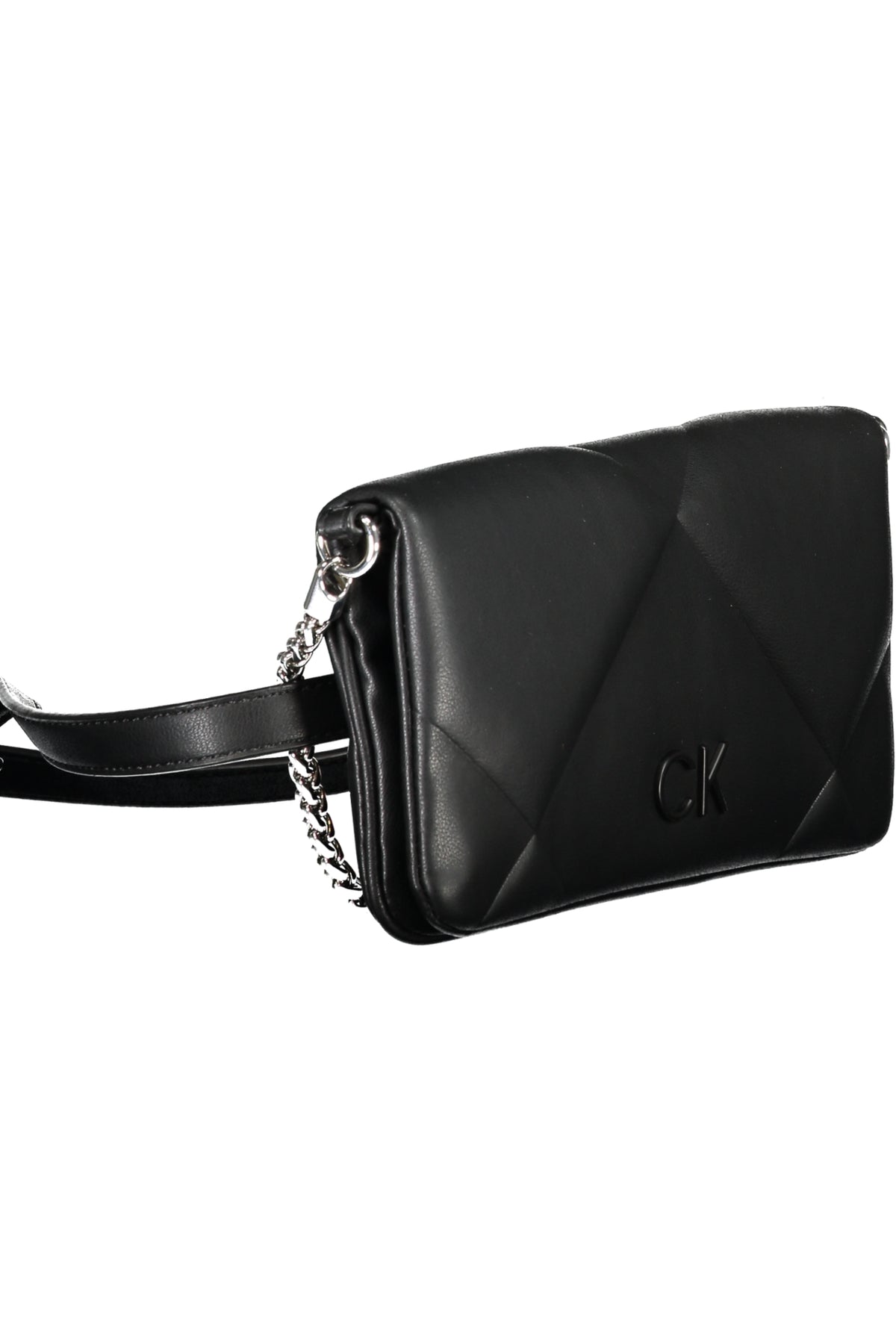CALVIN KLEIN BORSA DONNA NERO