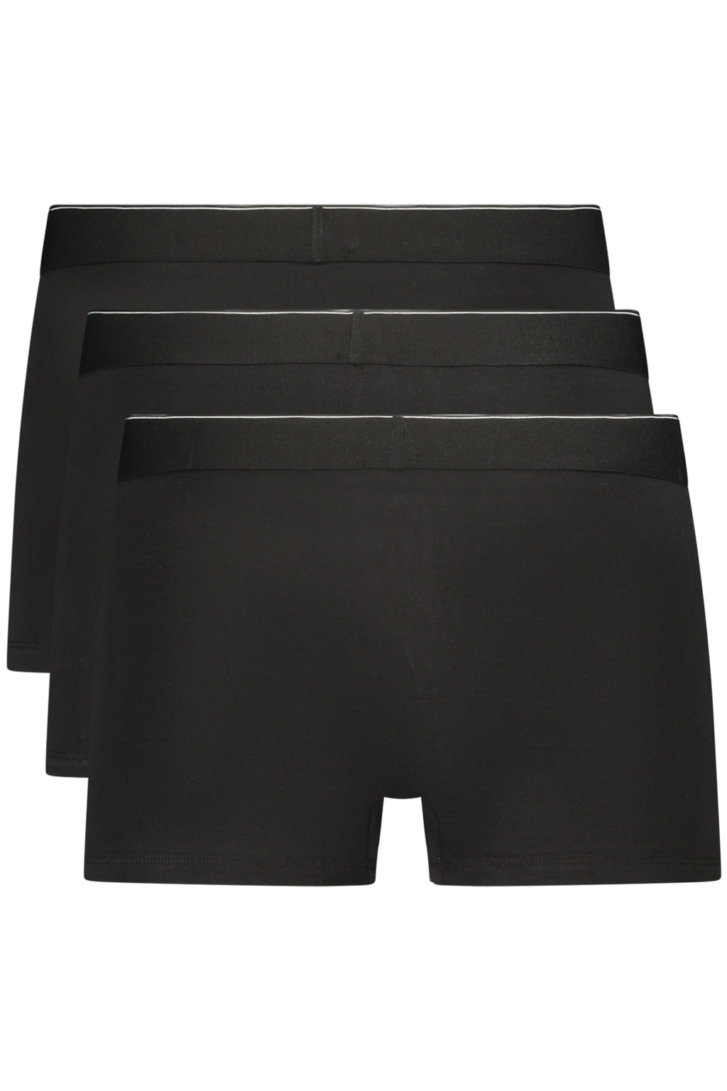 CALVIN KLEIN BOXER UOMO NERO