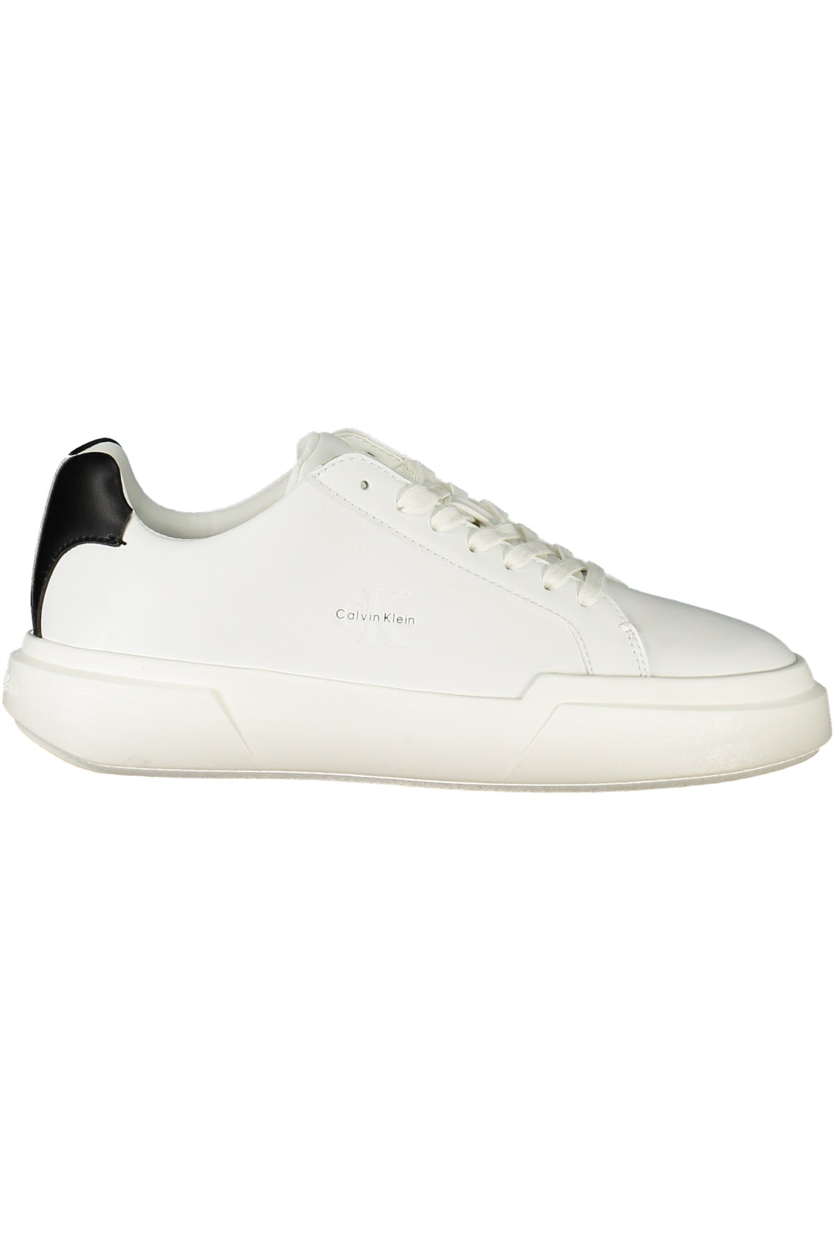 CALVIN KLEIN CALZATURA SPORTIVA DONNA BIANCO