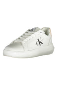 CALVIN KLEIN CALZATURA SPORTIVA DONNA BIANCO