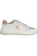 CALVIN KLEIN CALZATURA SPORTIVA DONNA BIANCO