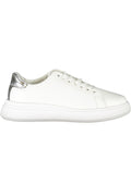 CALVIN KLEIN CALZATURA SPORTIVA DONNA BIANCO