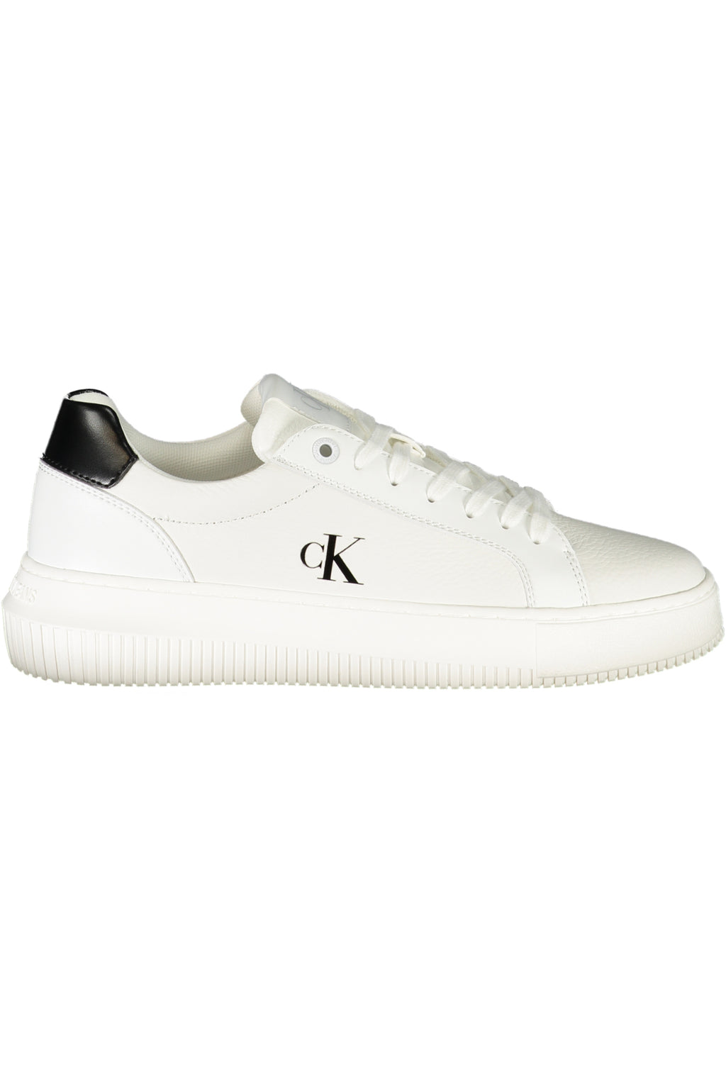 CALVIN KLEIN CALZATURA SPORTIVA DONNA BIANCO