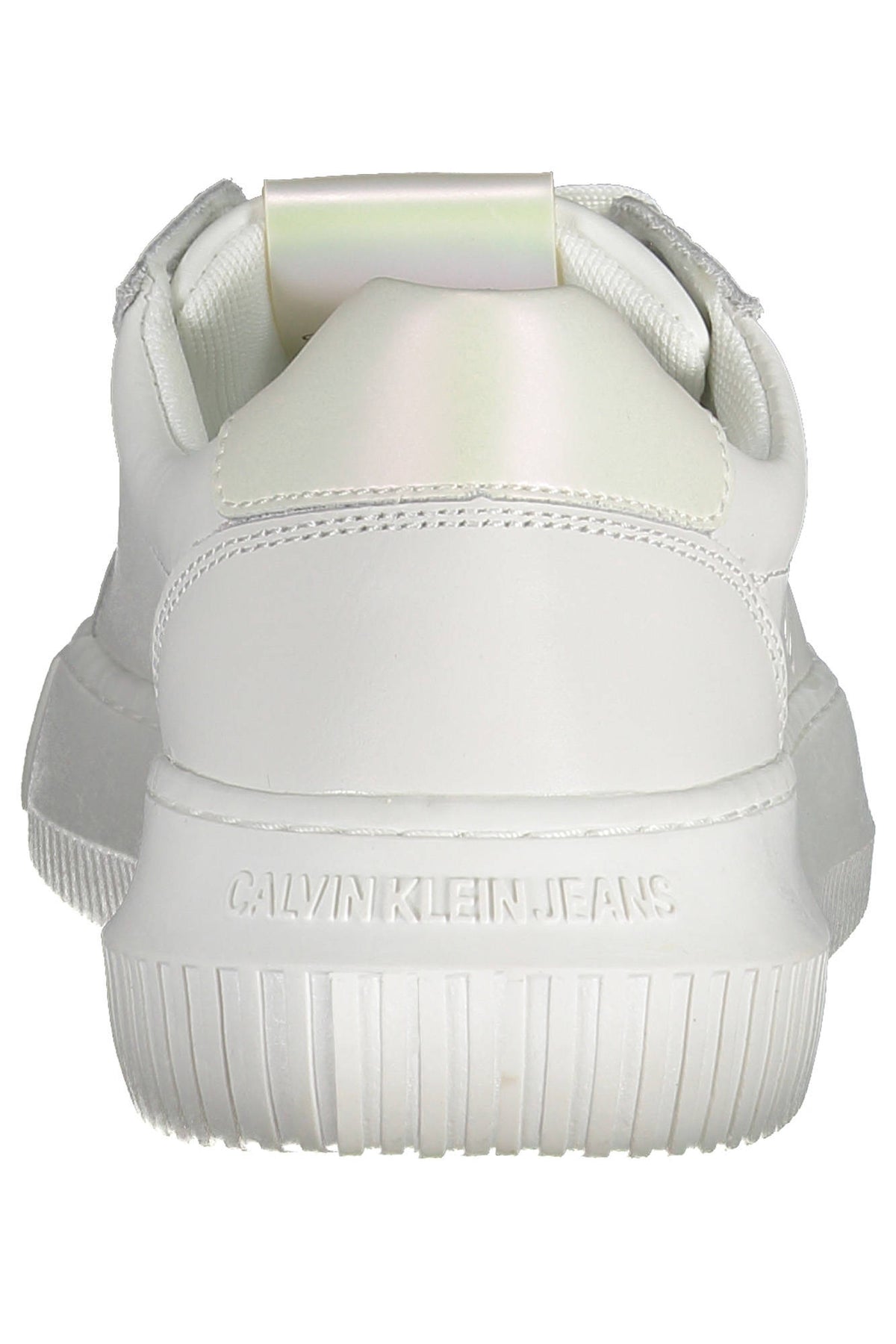 CALVIN KLEIN CALZATURA SPORTIVA DONNA BIANCO