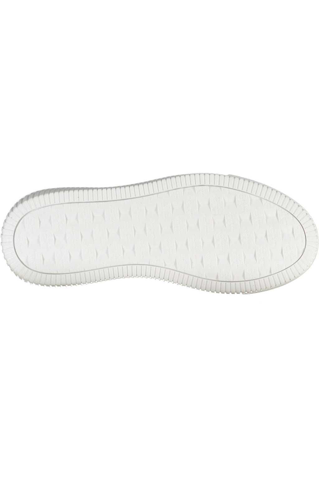 CALVIN KLEIN CALZATURA SPORTIVA DONNA BIANCO