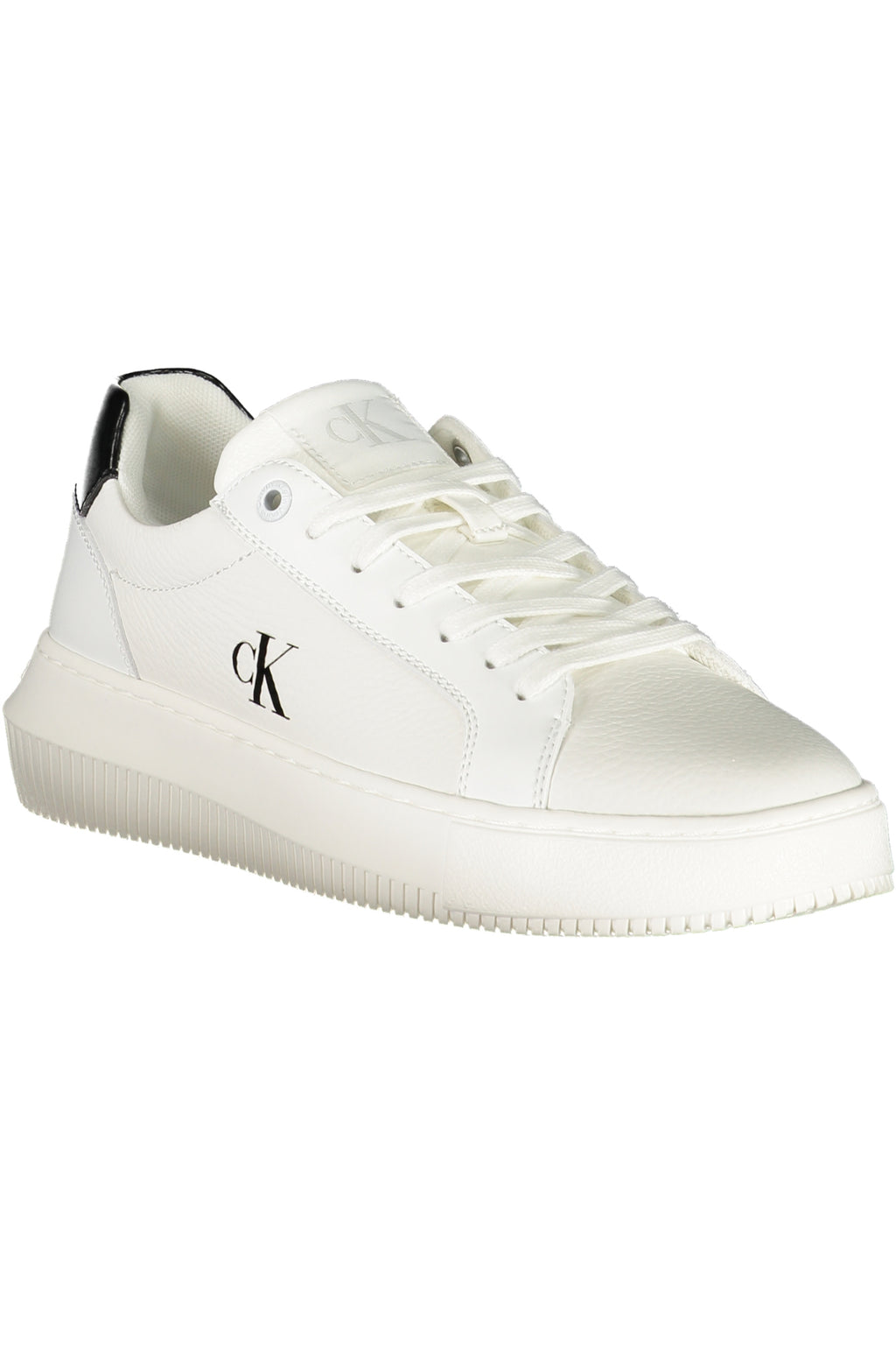 CALVIN KLEIN CALZATURA SPORTIVA DONNA BIANCO