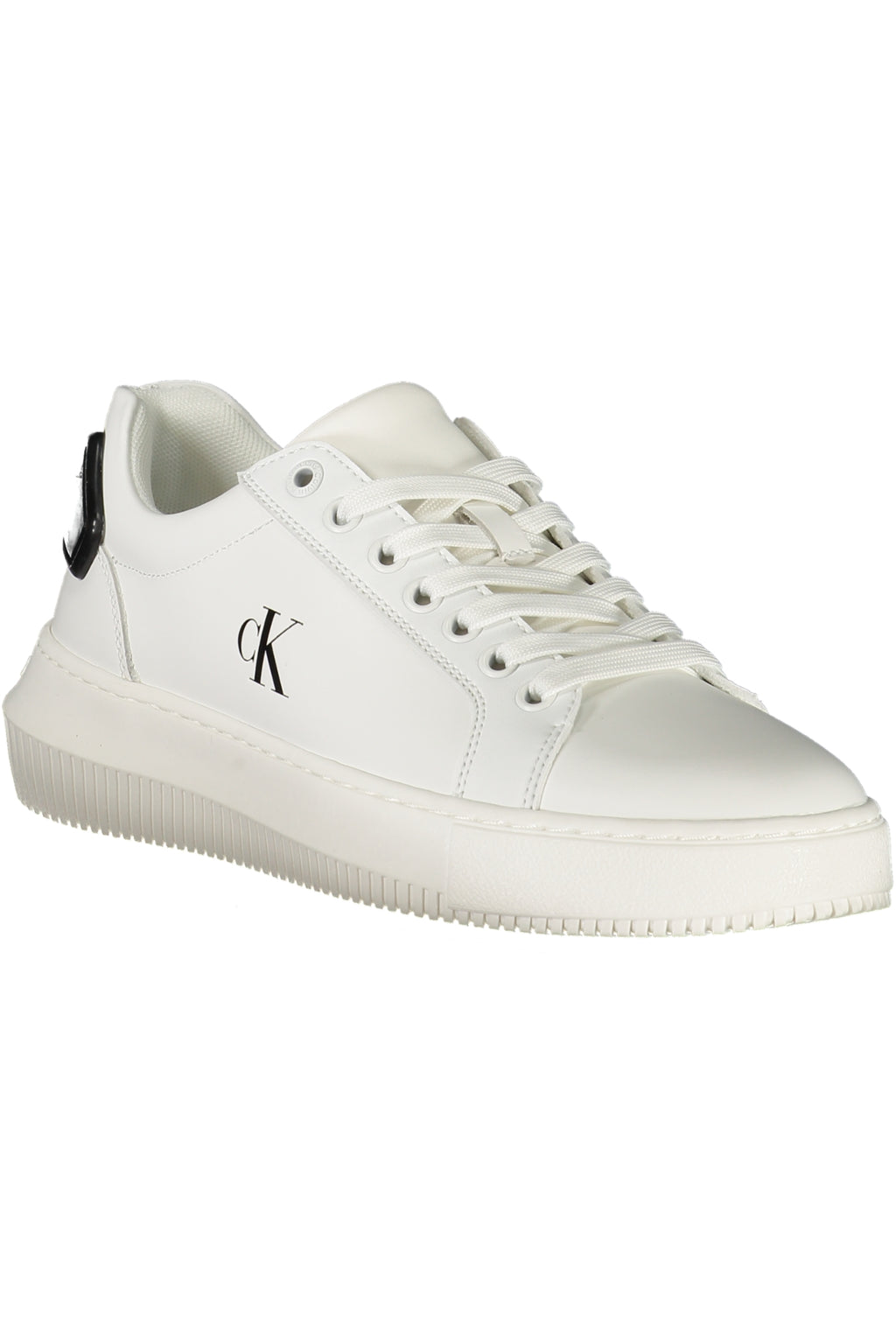 CALVIN KLEIN CALZATURA SPORTIVA DONNA BIANCO