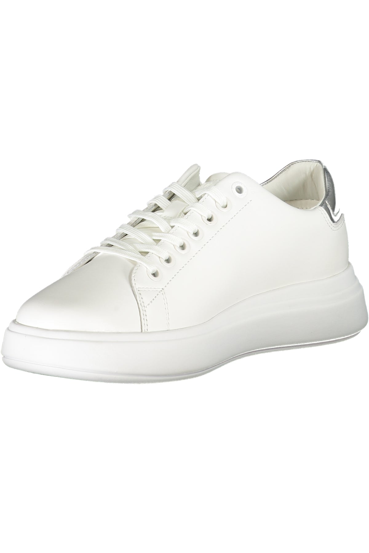 CALVIN KLEIN CALZATURA SPORTIVA DONNA BIANCO
