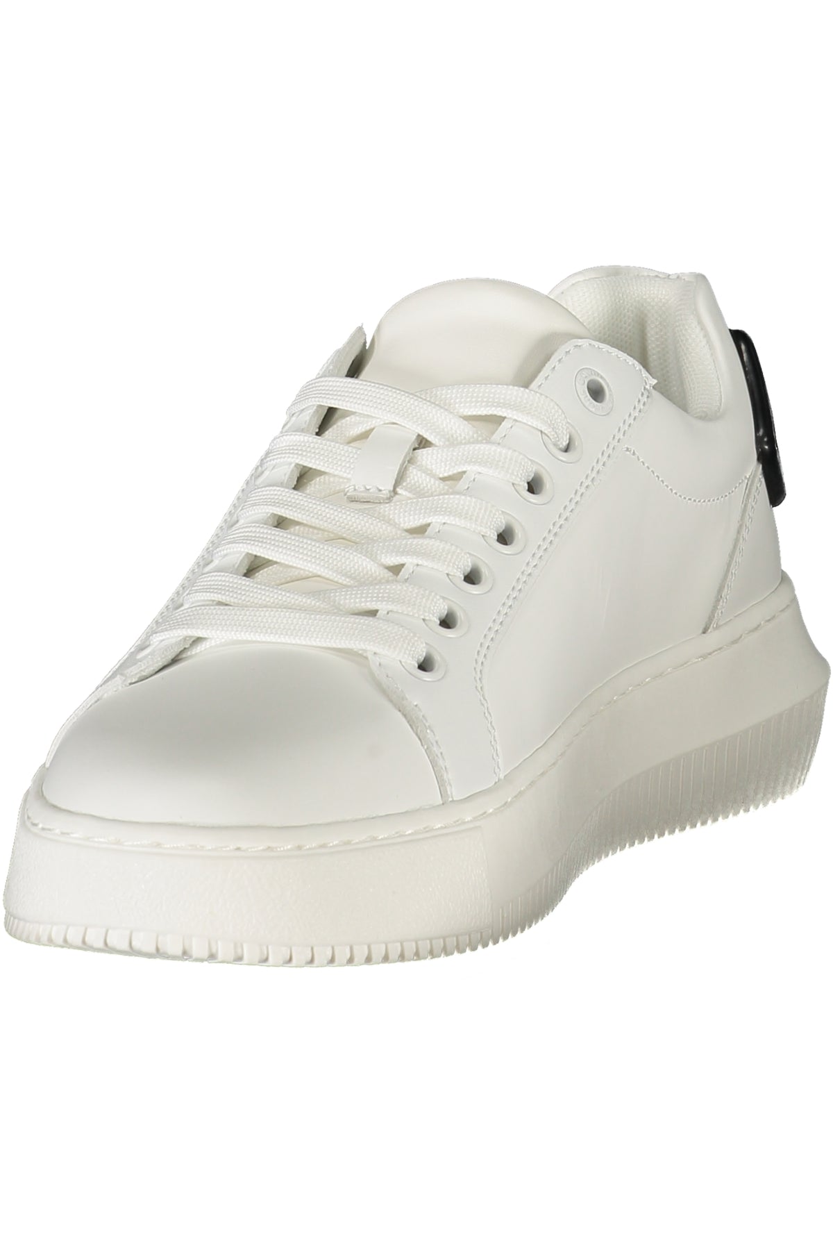 CALVIN KLEIN CALZATURA SPORTIVA DONNA BIANCO