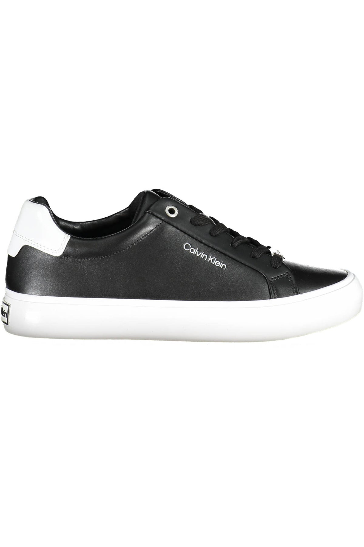 CALVIN KLEIN CALZATURA SPORTIVA DONNA NERO