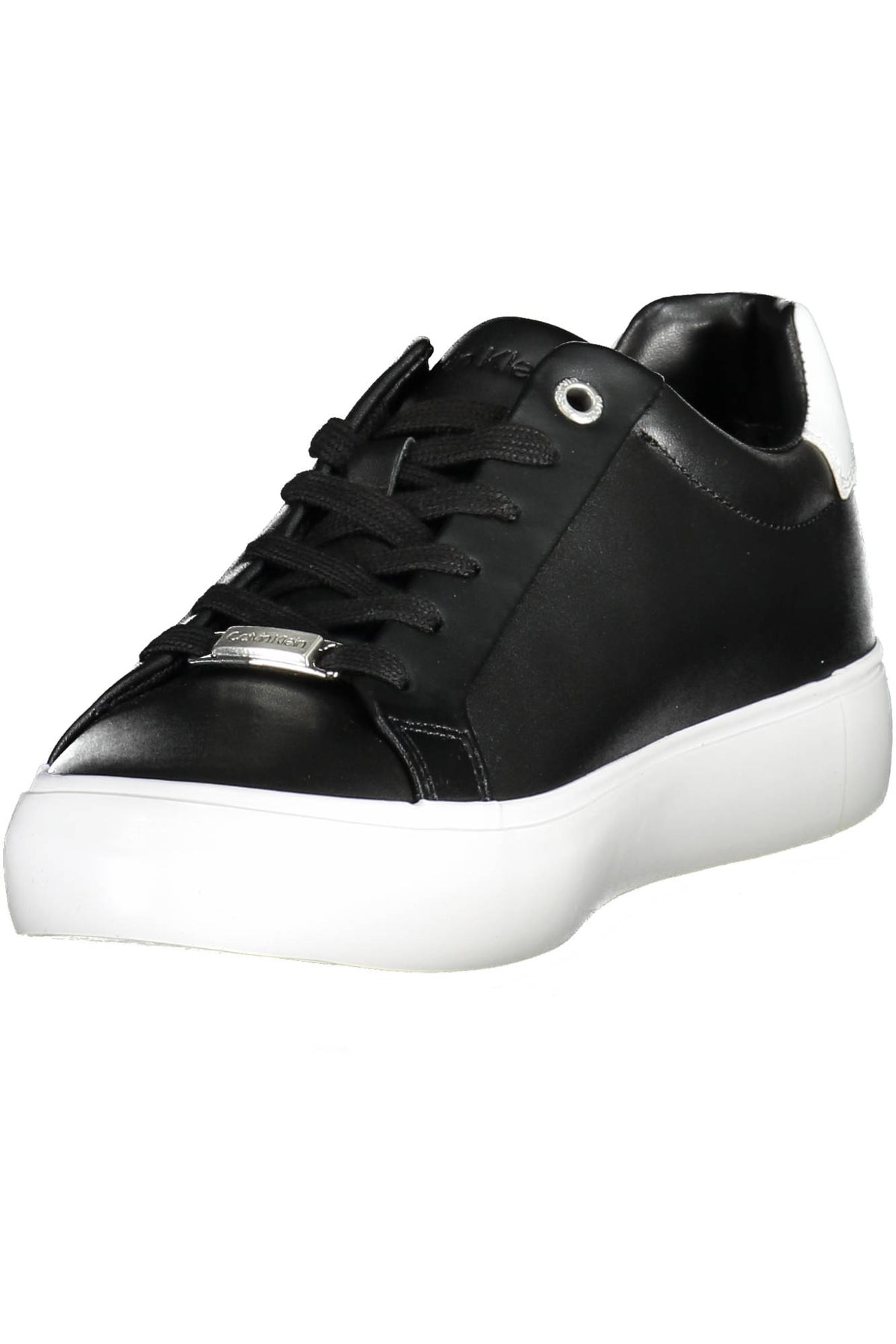 CALVIN KLEIN CALZATURA SPORTIVA DONNA NERO