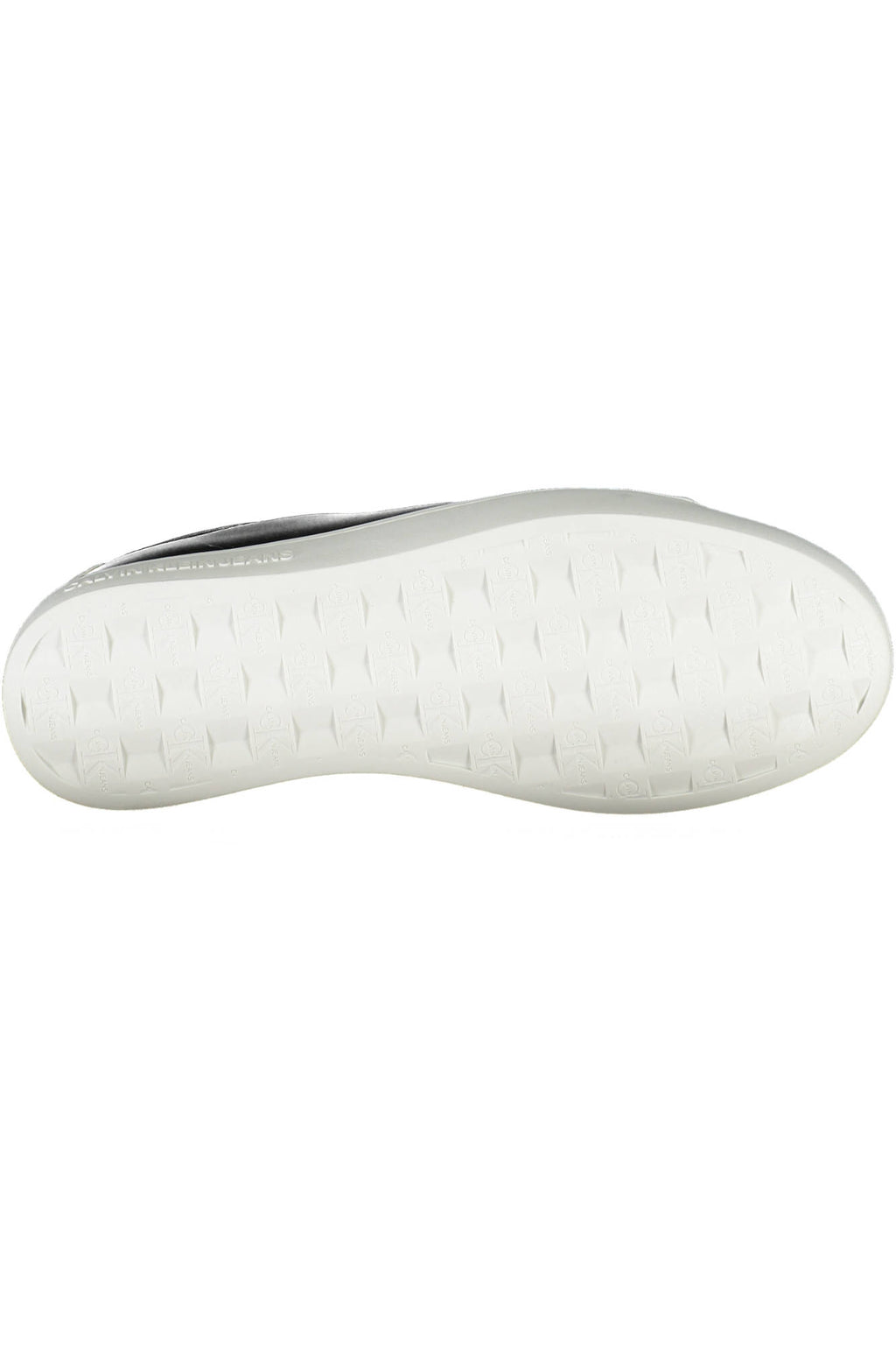 CALVIN KLEIN CALZATURA SPORTIVA DONNA NERO
