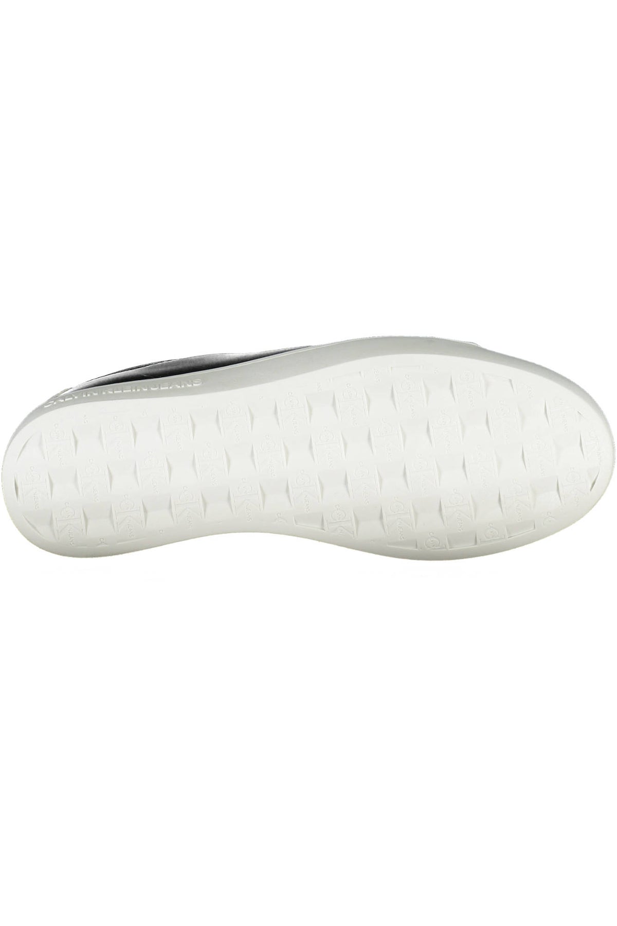 CALVIN KLEIN CALZATURA SPORTIVA DONNA NERO