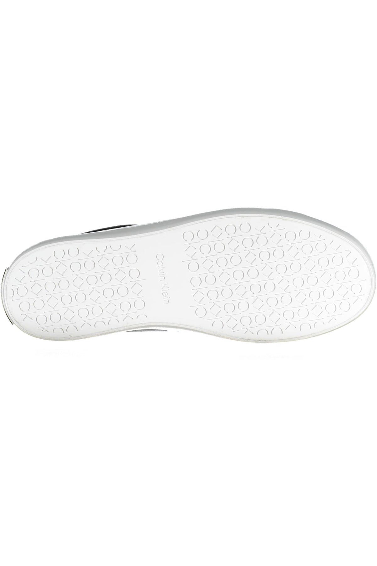 CALVIN KLEIN CALZATURA SPORTIVA DONNA NERO