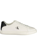 CALVIN KLEIN CALZATURA SPORTIVA UOMO BIANCO
