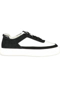 CALVIN KLEIN CALZATURA SPORTIVA UOMO BIANCO