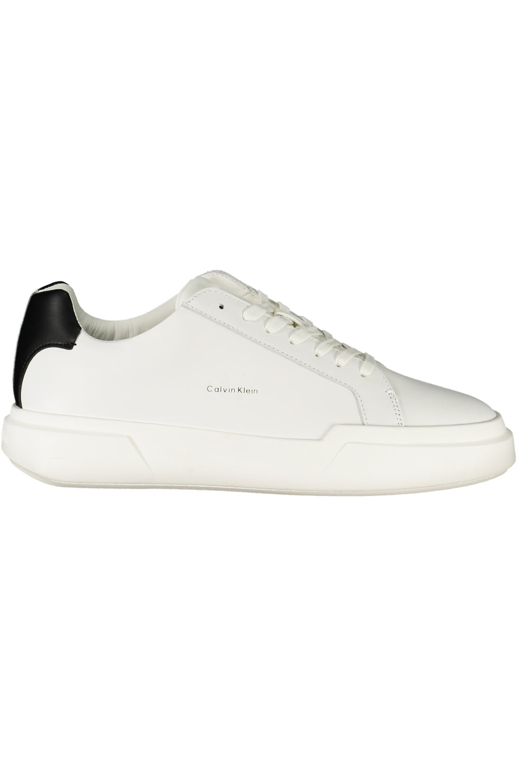 CALVIN KLEIN CALZATURA SPORTIVA UOMO BIANCO