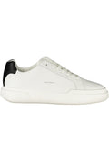 CALVIN KLEIN CALZATURA SPORTIVA UOMO BIANCO